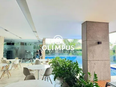 Apartamento com 3 Quartos à venda, 137m² no Tubalina, Uberlândia