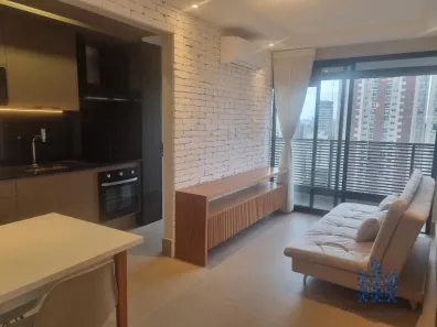 Apartamento com 1 Quarto à venda, 56m² no Vila Mariana, São Paulo