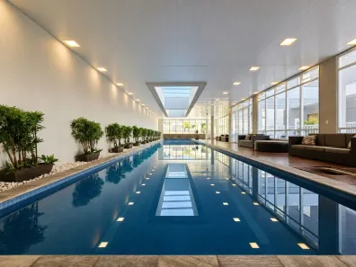 Apartamento com 2 Quartos à venda, 72m² no Santa Teresinha, São Paulo