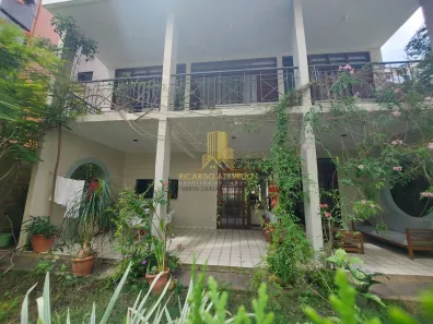 Imóvel Comercial com 4 Quartos para alugar, 360m² no Jatiúca, Maceió