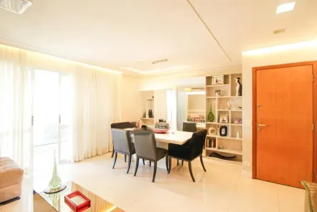 Apartamento com 3 Quartos à venda, 123m² no Perdizes, São Paulo
