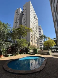 Apartamento com 3 Quartos à venda, 90m² no Bosque, Campinas