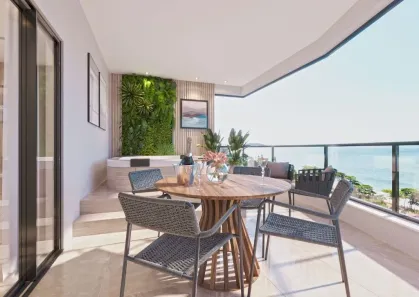 Casa com 3 Quartos à venda, 198m² no Armação, Penha