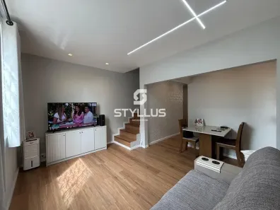 Casa de Condomínio com 2 Quartos à venda, 126m² no Madureira, Rio de Janeiro