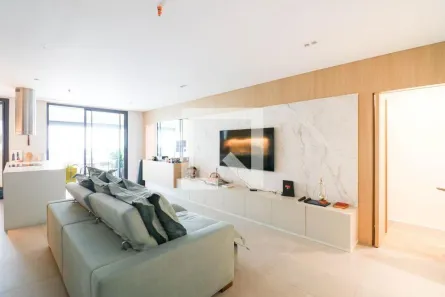 Apartamento com 2 Quartos à venda, 105m² no Jardim das Acácias, São Paulo