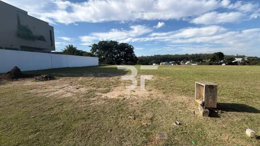 Lote/Terreno à venda, 580m² no Parque Villa dos Pinheiros, Indaiatuba