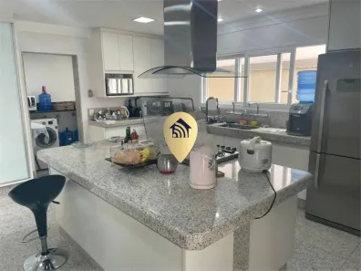 Casa de Condomínio com 4 Quartos à venda, 283m² no Umuarama, Osasco