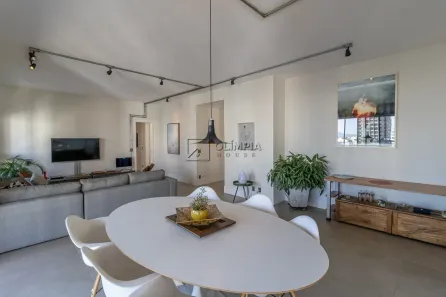 Apartamento com 2 Quartos à venda, 140m² no Sumaré, São Paulo