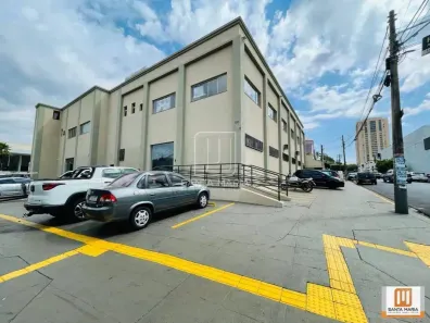 Ponto Comercial à venda, 700m² no Nova Ribeirânia, Ribeirão Preto