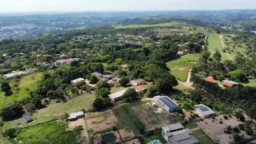 Lote/Terreno à venda, 243742m² no Centro, Valinhos