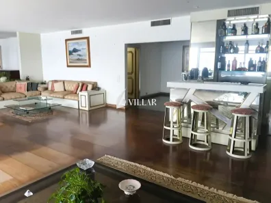 Apartamento com 4 Quartos à venda, 436m² no Copacabana, Rio de Janeiro