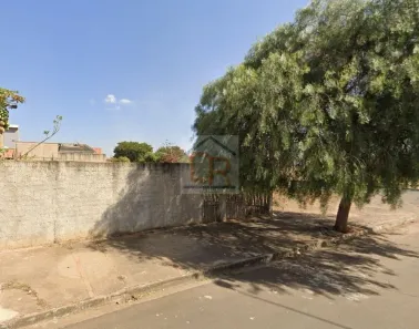 Lote/Terreno à venda, 275m² no Parque Residencial Rochele II, Santa Bárbara D'Oeste