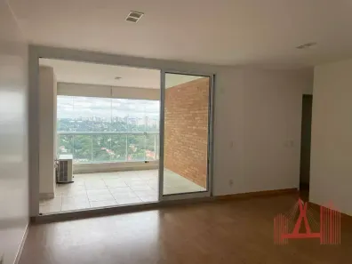 Apartamento com 2 Quartos à venda, 71m² no Campo Belo, São Paulo