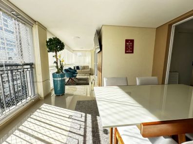 Apartamento com 4 Quartos à venda, 184m² no Parque da Mooca, São Paulo