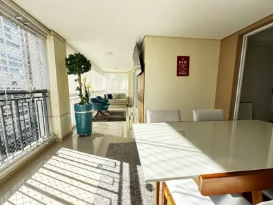 Apartamento com 4 Quartos à venda, 184m² no Parque da Mooca, São Paulo