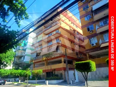 Cobertura com 3 Quartos à venda, 350m² no Freguesia (Jacarepaguá), Rio de Janeiro