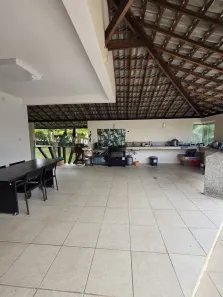Casa de Condomínio com 3 Quartos à venda, 450m² no Busca Vida (Abrantes), Camaçari