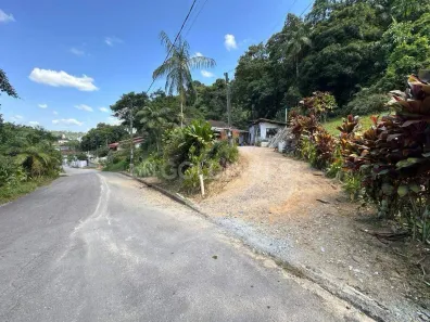 Lote/Terreno à venda, 16143m² no Steffen, Brusque