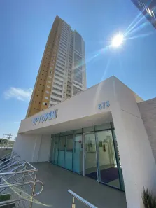 Apartamento com 3 Quartos à venda, 77m² no Jardim Europa, Goiânia