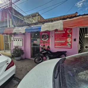 Ponto Comercial com 1 Quarto para alugar, 30m² no Cidade Nova, Manaus