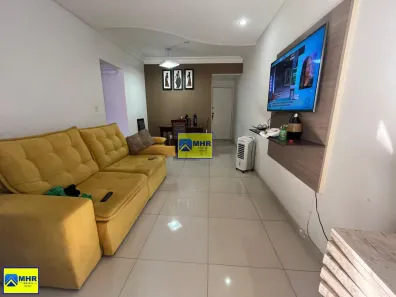 Apartamento com 2 Quartos à venda, 70m² no Jardim Camburi, Vitória