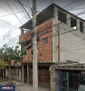 Sobrado com 5 Quartos à venda, 132m² no Parque Santos Dumont, Guarulhos