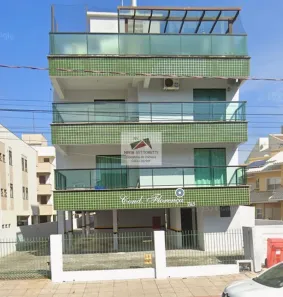 Apartamento com 1 Quarto à venda, 62m² no Ingleses do Rio Vermelho, Florianópolis