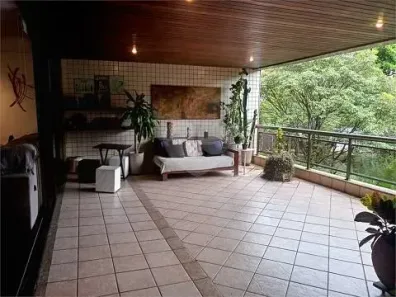 Apartamento com 4 Quartos à venda, 207m² no Recreio dos Bandeirantes, Rio de Janeiro