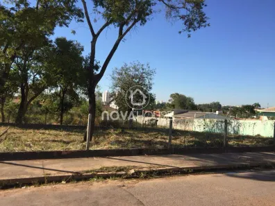 Lote/Terreno à venda, 1440m² no Alvorada, Cuiabá