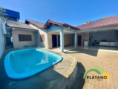 Casa com 5 Quartos à venda, 209m² no Cidade Nova, Ivoti