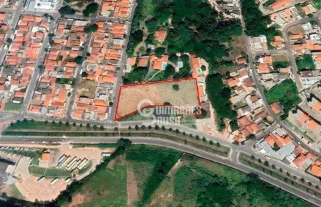 Lote/Terreno à venda, 5000m² no Santa Claudina, Vinhedo