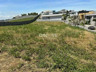 Lote/Terreno à venda, 478m² no Condomínio Residencial Jaguary, São José dos Campos