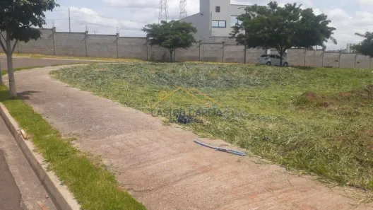 Lote/Terreno à venda, 453m² no Parque Nova Carioba, Americana