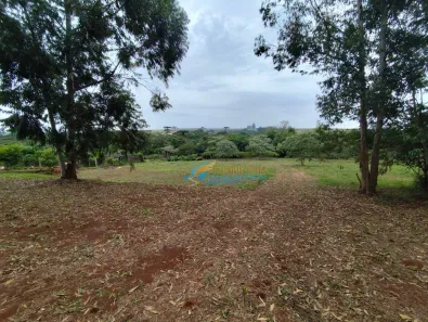 Fazenda/Sítio à venda, 2000m² no Cataratas, Cascavel