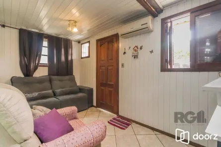 Casa com 4 Quartos à venda, 224m² no Vila Jardim, Porto Alegre