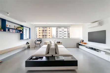 Cobertura com 2 Quartos à venda, 105m² no Vila Olímpia, São Paulo