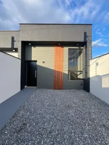 Casa com 2 Quartos à venda, 75m² no Residencial Estoril, Taubaté