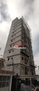 Apartamento com 1 Quarto à venda, 27m² no Vila Tolstoi, São Paulo