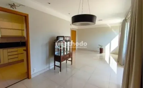 Apartamento com 3 Quartos à venda, 100m² no Vila Itapura, Campinas