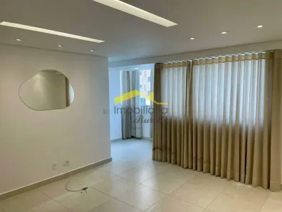 Apartamento com 2 Quartos para alugar, 70m² no Buritis, Belo Horizonte