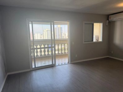 Apartamento com 3 Quartos à venda, 118m² no Centro, Santo André