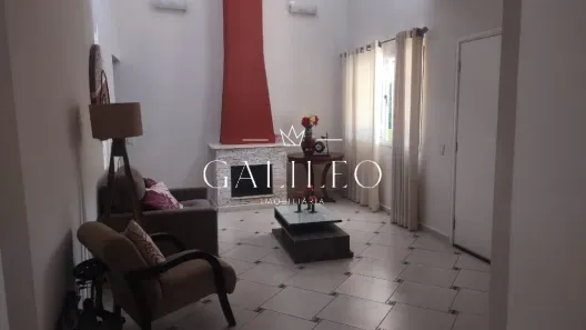 Casa de Condomínio com 4 Quartos à venda, 360m² no Residencia São José do Ribeirão, Itupeva