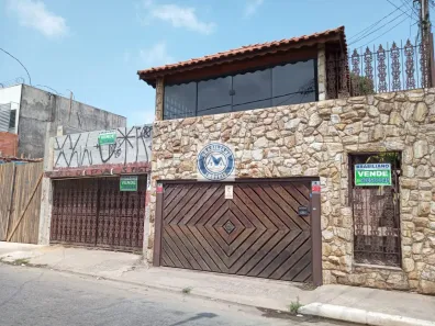 Casa com 7 Quartos à venda, 500m² no Vila Lourdes, São Paulo