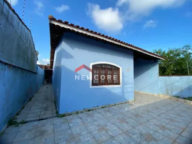 Casa com 3 Quartos à venda, 189m² no Bopiranga, Itanhaém