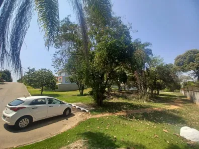 Lote/Terreno à venda, 1643m² no Parque Reserva Fazenda Imperial, Sorocaba