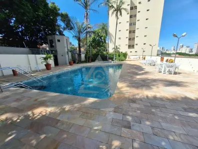 Apartamento com 3 Quartos à venda, 85m² no Chácara da Barra, Campinas