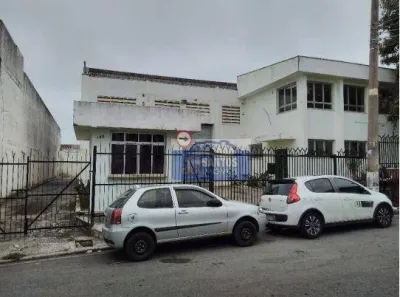 Galpão/Depósito/Armazém à venda, 1095m² no Quinta da Boa Vista (Residencial), Itaquaquecetuba