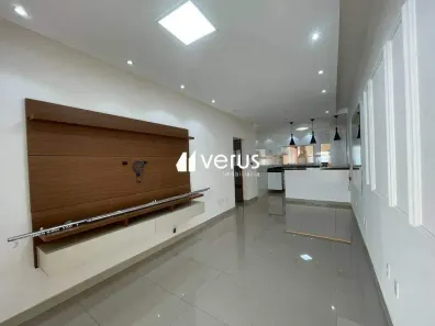 Casa com 2 Quartos à venda, 140m² no Novo Mundo, Uberlândia