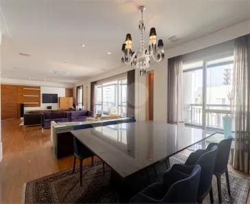 Apartamento com 4 Quartos à venda, 300m² no Planalto Paulista, São Paulo