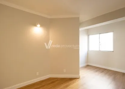 Apartamento com 1 Quarto à venda, 40m² no Centro, Campinas